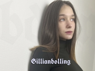 Gillianbolling