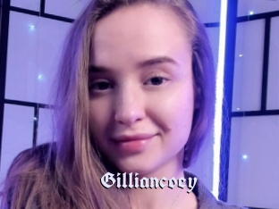 Gilliancoey