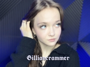 Gilliancrammer