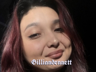 Gilliandennett