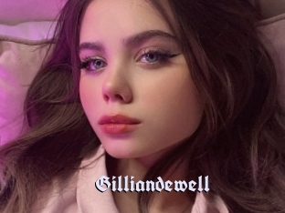 Gilliandewell