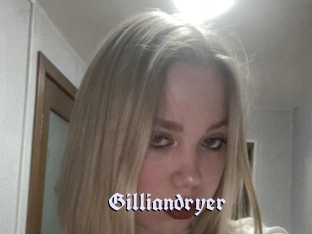 Gilliandryer