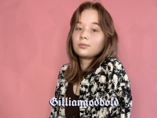 Gilliangodbold