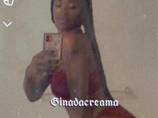 Ginadacreama