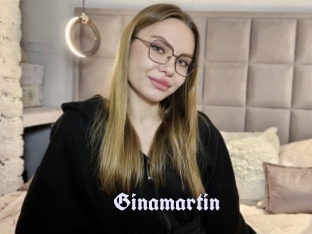 Ginamartin