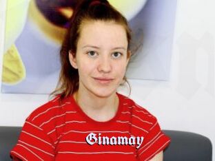Ginamay