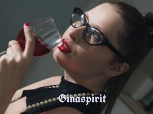 Ginaspirit