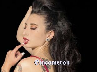 Gincameron