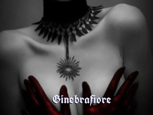 Ginebrafiore