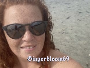 Gingerbloom69