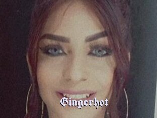 Gingerhot