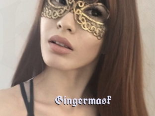 Gingermask