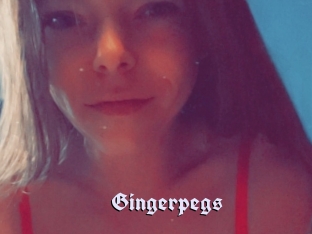 Gingerpegs