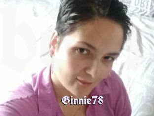 Ginnie78