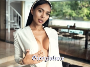 Giorgialuxe