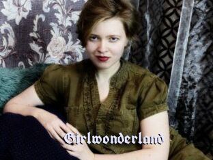 Girlwonderland