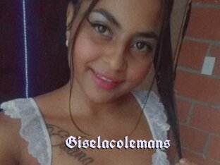 giselacolemans Bdsm Blog