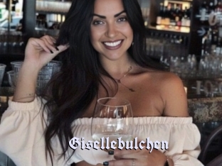 Gisellebulchen