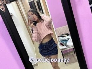 Gisellejoonees