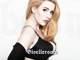 Gisellerouge