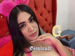 Giselsult