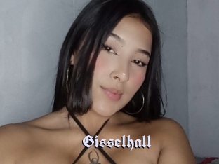 Gisselhall