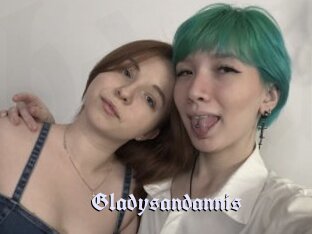 Gladysandannis