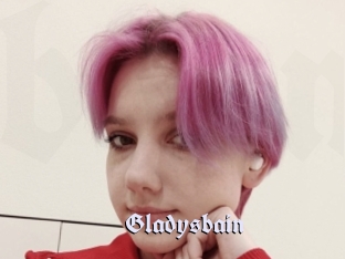Gladysbain