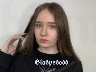 Gladysdodd