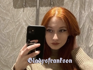 Gladysfrankson