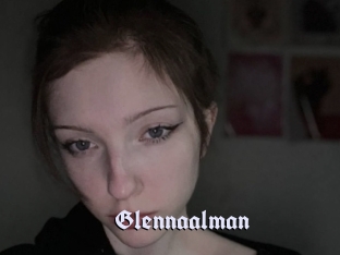 Glennaalman