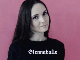 Glennaballe