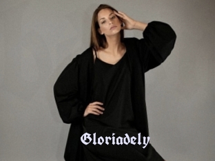 Gloriadely