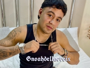 Gnoahdellacroix