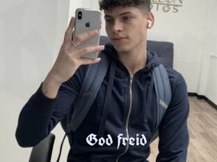 God_freid