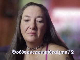 Goddesscassandralynn72