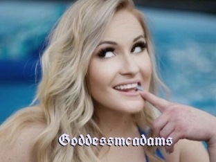 Goddessmcadams