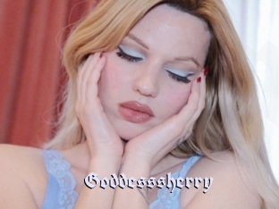 Goddesssherry