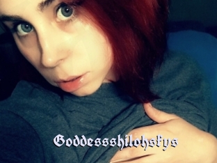 Goddessshilohskys