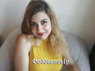 Goddnessely