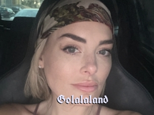 Golalaland
