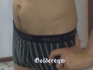 Goldereqw