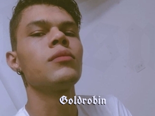 Goldrobin