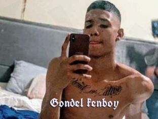 Gondel_kenboy