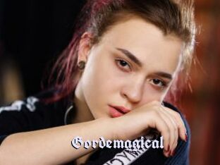 Gordemagical