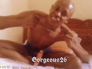 Gorgeous26