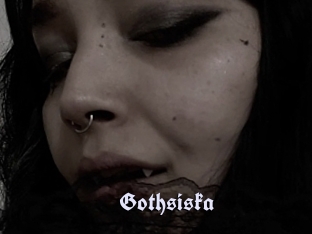 Gothsiska