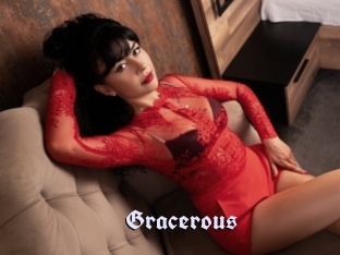 Gracerous