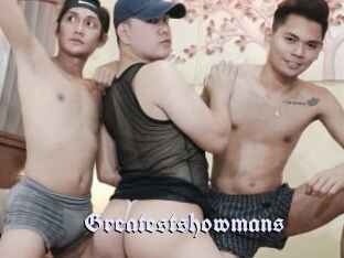Greatestshowmans