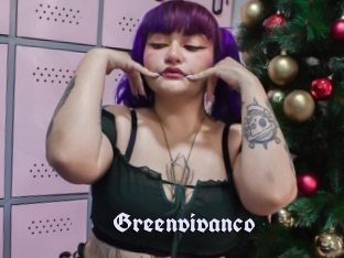 Greenvivanco